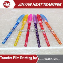 non toxic heat transfer film for stationery